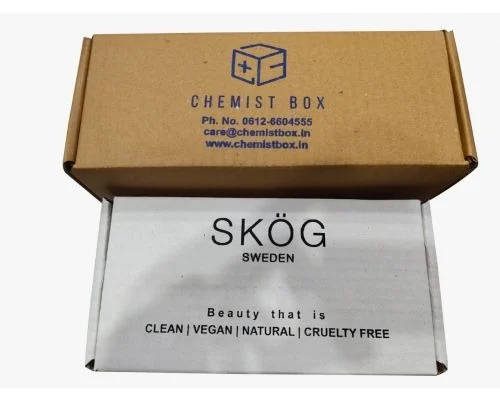 Box Printing