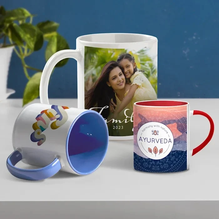 Ceramic Mug Printing