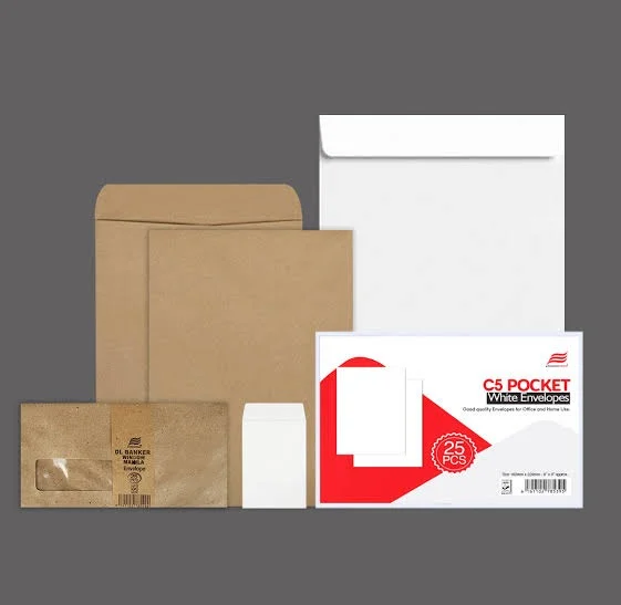 Envelopes thumbnail 3