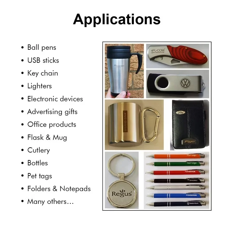 Laser Printing