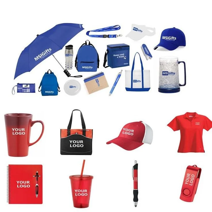 Promotional Merchandise thumbnail 2