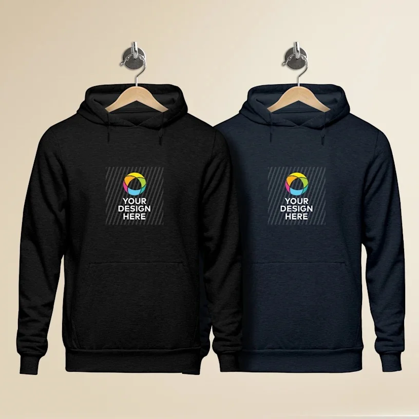 Branded apparel